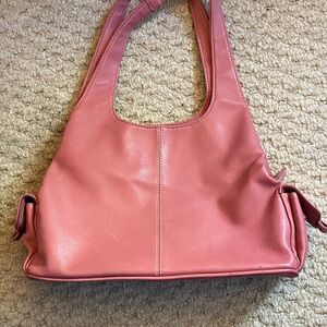 Leather Purse, Great condition!
